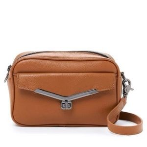 VGUC Botkier Valentina Mini Camera Crossbody
